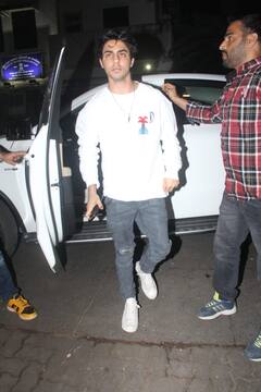 SRK की फ्रेंड काजल आनंद के बर्थडे बैश में लगा सितारों का मेला, Suhana khan से लेकर रानी मुखर्जी तक स्टाइलिश लुक में हुई क्लिक