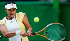 Sania Mirza Announces Retirement : ਸਾਨੀਆ ਮਿਰਜ਼ਾ ਨੇ ਟੈਨਿਸ ਨੂੰ ਕਿਹਾ ਅਲਵਿਦਾ!