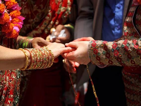 Marriage Age For Men And Women Supreme Court Transfers Plea To Itself From Delhi High Court Supreme Court : છોકરા-છોકરીના લગ્નની ઉંમરમાં થશે ધરમૂળથી ફેરફાર? સુપ્રીમ કોર્ટે આપ્યા સંકેત