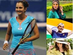 Sania Mirza Announces Retirement : ਸਾਨੀਆ ਮਿਰਜ਼ਾ ਨੇ ਟੈਨਿਸ ਨੂੰ ਕਿਹਾ ਅਲਵਿਦਾ!