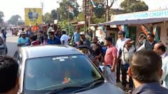 লেটারহেডে সিপিএম ও কংগ্রেসের নাম, দলের নেতাদের শোকজ কংগ্রেসের