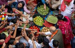 Makar Sankranti 2023: मकर संक्रांति पर अहमदाबाद पहुंचे गृह मंत्री अमित शाह, परिवार के साथ जमकर की पतंगबाजी, देखें तस्वीरें