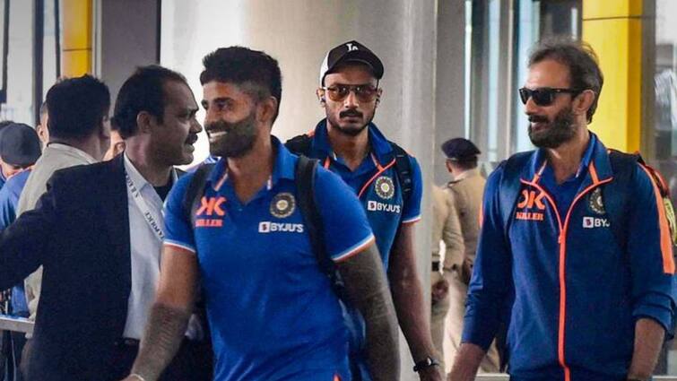 Vikram Rathour answers if Suryakumar Yadav will get a game in IND vs SL 3rd ODI IND vs SL 3rd ODI: তৃতীয় টি-টোয়েন্টিতে কি সুযোগ পাবেন সূর্য? জানালেন ভারতের ব্যাটিং কোচ