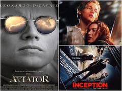 Titanic से लेकर Inception तक... OTT पर मौजूद हैं Leonardo DiCaprio की ये बेस्ट फिल्में, जानिए कहां देखें