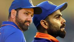 T20 ఫార్మాట్ కు Virat Kohli, Rohit Sharma గుడ్ బై చెప్పనున్నారా..? BCCI అదే కోరుకుంటోందా..? | ABP Desam