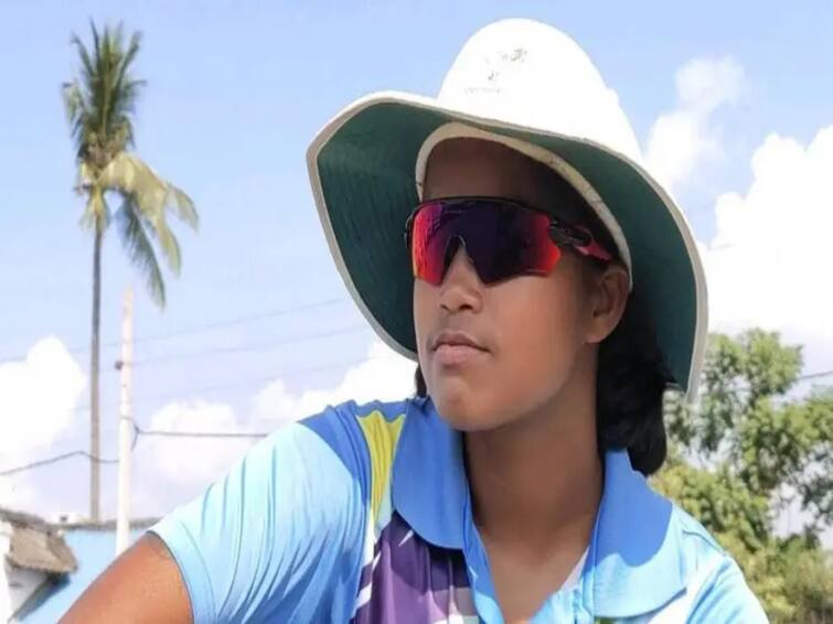 Body of Odisha woman cricketer Rajashree Swain found hanging in forest Crime: 3 நாட்களுக்கு முன்பு காணாமல்போன கிரிக்கெட் வீராங்கனை.. சடலமாக வனத்தில் மீட்பு.. என்ன நடந்தது?