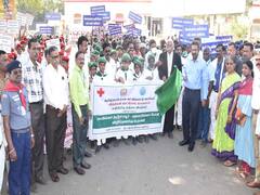 எலிபேஸ்ட் விற்பனை செய்தால் கடும் நடவடிக்கை - தஞ்சை கலெக்டர் தினேஷ் பொன்ராஜ் எச்சரிக்கை