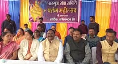 In Pics: मकर संक्रांति पर मंत्री ने उड़ाई पतंग, इंडोनेशिया का ऐसा पतंग देख खूब रोमांचित हुए लोग, देखें तस्वीरें