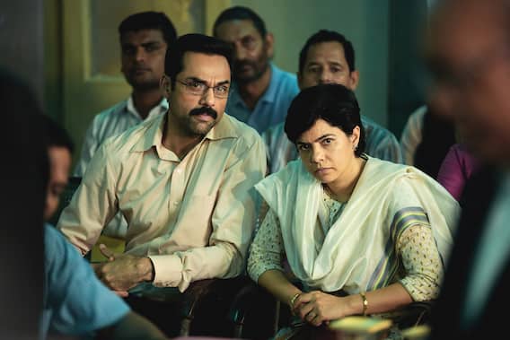 Trial By Fire से Abhay Deol और Rajshri Uphaar Fire Tragedy जैसी घटना को दोहराने से रोकना चाहते हैं