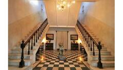 Saif Ali Khan Palace Pics: मुंबई ही नहीं पटौदी में भी है सैफ अली खान का रॉयल पैलेस, एक्टर की शान-ओ-शौकत देख फटी रह जाएंगी आपकी आंखें