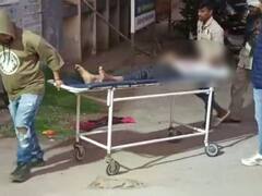 राजस्थान: बांसवाड़ा में बाइक से जा रहे युवक की चाइनीज मांझे से कटी गर्दन, हालत गंभीर