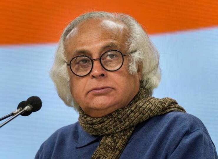 Bharat Jodo Yatra Punjab: जयराम रमेश की BJP को चुनौती, 'चुनाव जीतें या हारें, विरोधी विचारधारा के खिलाफ संघर्ष जारी रहेगा' Jairam Ramesh challenge BJP said Whether we win or lose election our struggle against opposing ideology not stopped Bharat Jodo Yatra Punjab: जयराम रमेश की BJP को चुनौती, 'चुनाव जीतें या हारें, विरोधी विचारधारा के खिलाफ संघर्ष जारी रहेगा'