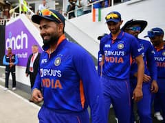 Rishabh Pant Likely To Be Out Of Action For Majority of 2023: Report