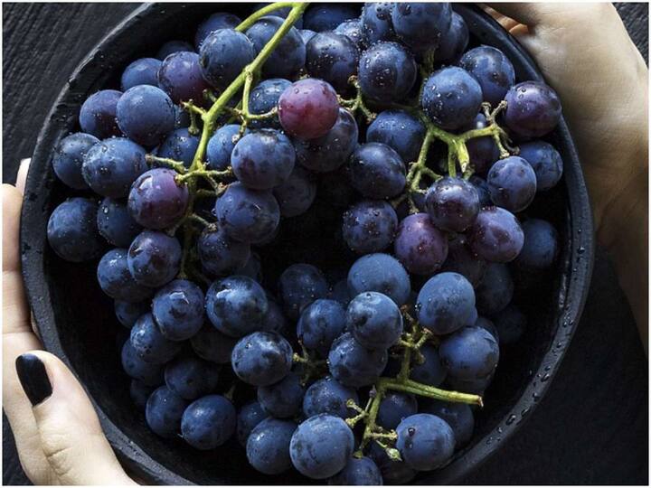 Can people with diabetes eat black grapes? Diabetes: మధుమేహం ఉన్నవాళ్లు నల్ల ద్రాక్షను తినవచ్చా?