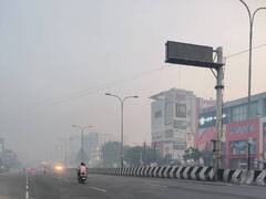 Chennai Air Pollution: சென்னையை சூழ்ந்த புகைமூட்டம்.. மோசமடையும் காற்றின் தரம்.. காரணம் என்ன?