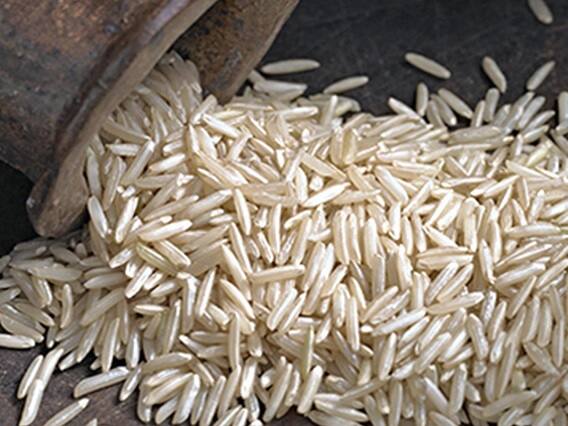 government took another decision regarding basmati rice to provide relief from inflation Basmati Rice: बासमती तांदळाबाबत सरकारचा मोठा निर्णय, महागाईपासून मिळणार दिलासा