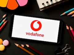 Vodafone To Cut 'Hundreds Of Job' To Rein In Costs: Report