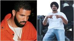 Sidhu Moose Wala: ਸਿੱਧੂ ਮੂਸੇਵਾਲਾ ਦਾ ਨਾਂ ਦੁਨੀਆ ਦੇ ਟੌਪ 5 ਰੈਪਰਾਂ 'ਚ ਸ਼ਾਮਲ, ਡਰੇਕ ਨੂੰ ਪਛਾੜ ਹਾਸਲ ਕੀਤਾ ਇਹ ਮੁਕਾਮ