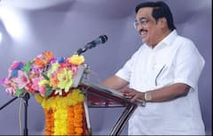 SURAT: લોકસભાની ચૂંટણીને લઇને સીઆર પાટીલનું મોટું નિવેદન, જાણો ઉત્તરાયણ પર કાર્યકર્તાને શું કરી અપીલ