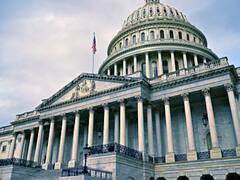 Treasury Secretary Janet Yellen In Letter To Congress Raises Red Flag On Debt Limit