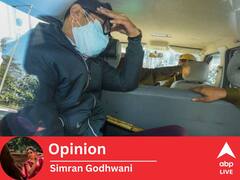 I Am A Kathak Dancer And I Don't Suffer From Incontinence. No Artiste I Know Does