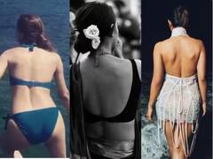 ਆਪਣੇ ਵਿਆਹ ਵਾਲੇ ਦਿਨ ਇਸ ਹਸੀਨਾ ਨੇ ਨਸ਼ੇ 'ਚ ਕਰ ਦਿੱਤੀ ਐਨੀ ਵੱਡੀ ਗਲਤੀ , ਫਿਰ ਦੁਨੀਆ ਤੋਂ ਇਕ ਸਾਲ ਤੱਕ ਛਿਪਾਇਆ ਆਪਣਾ ਰਿਸ਼ਤਾ