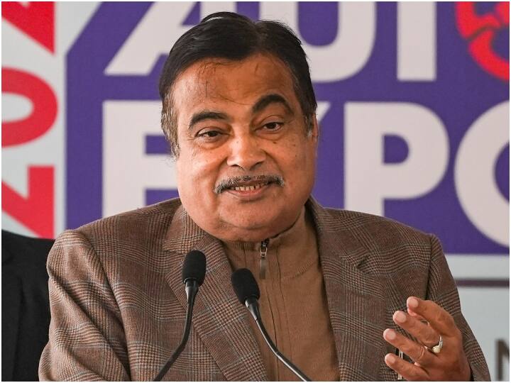 Nitin Gadkari Threat Call, nagpur police said unknown caller called three times, security increase at his home and office Nitin Gadkari: नितिन गडकरी को फोन पर तीन बार मिली जान से मारने की धमकी, बढ़ाई गई सुरक्षा- पुलिस अधिकारी ने दी जानकारी