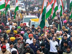 भारत जोड़ो यात्रा के स्वागत के लिए फगवाड़ा में जोरदार तैयारियां, टेंट सिटी में 5 हजार लोगों के ठहरने की व्यवस्था