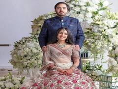 In Pics: अनंत अंबानी की मंगेतर राधिका मर्चेंट भी हैं बेहद दौलतमंद, नेटवर्थ जानकर रह जाएंगे दंग