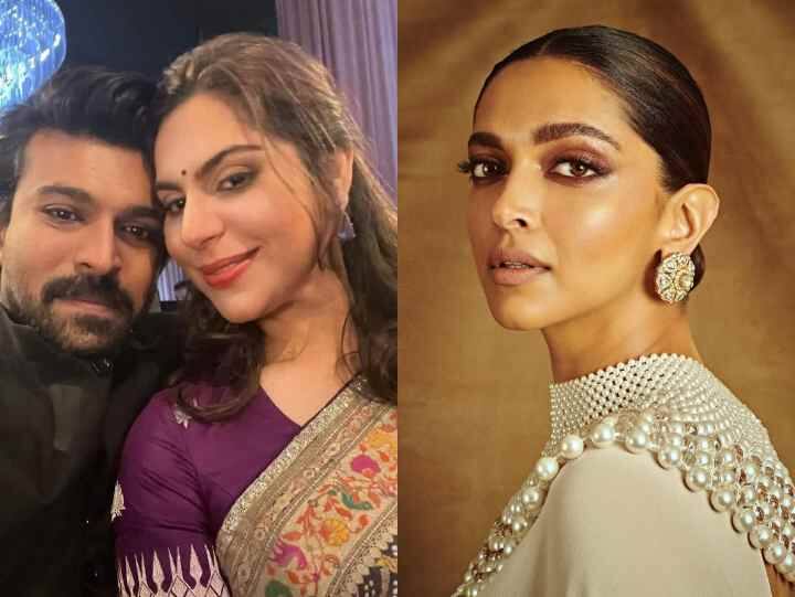 Bollywood Actress : विदेशी सरजमीं पर इन हसीनाओं ने देसी लिबास पहनकर रेड कारपेट पर एंट्री मारी है. देखिए  इनके दमदार लुक्स...