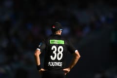 PAK vs NZ: Tim Southee​ Becomes Leading Wicket-Taker For New Zealand In International Cricket