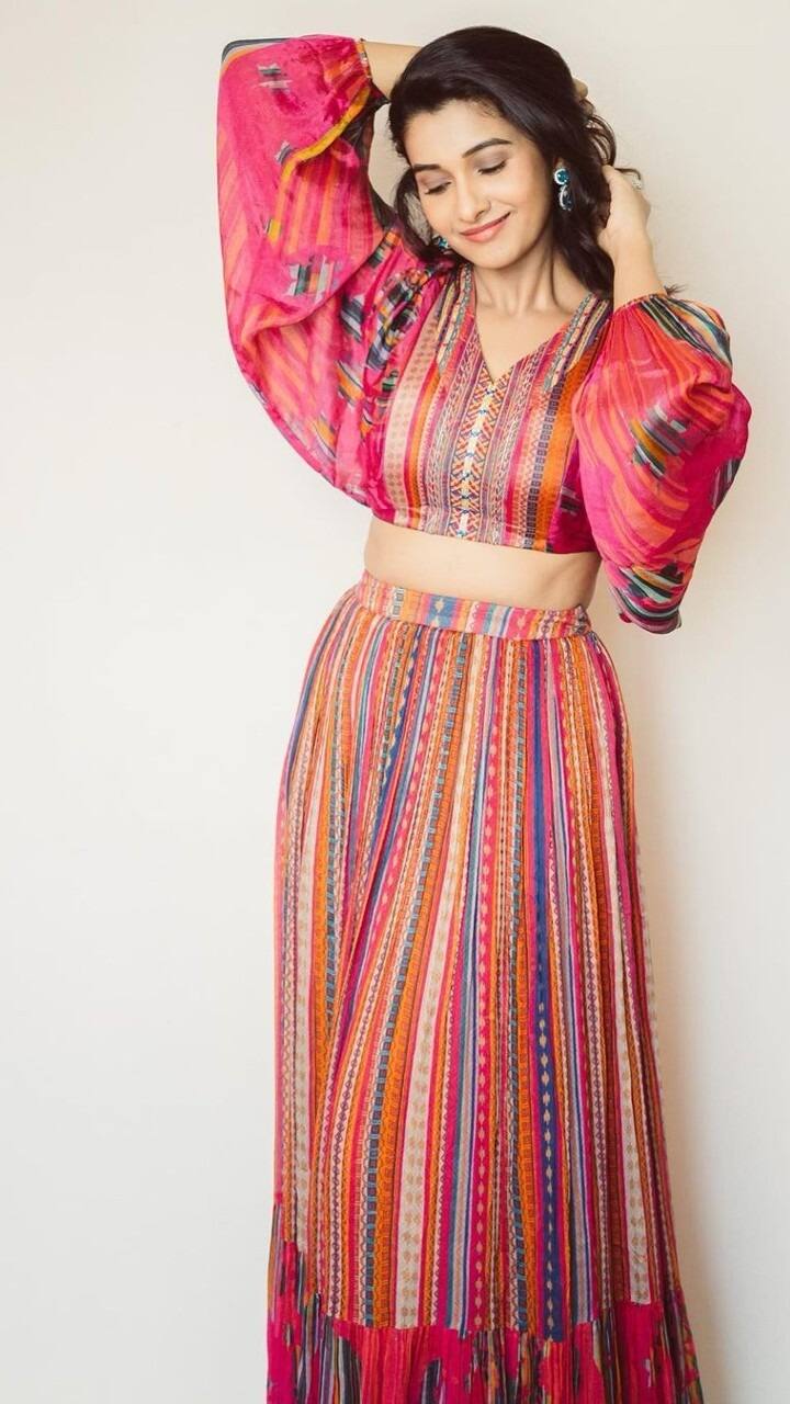 இவரது மாஃபியா, ஓ மணப்பெண்ணே, ஹாஸ்டல், மான்ஸ்டர்  படங்கள் அடுத்தடுத்து ஹிட்!