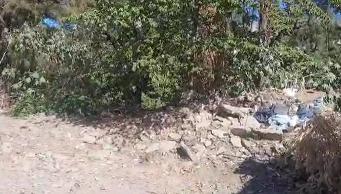 पुण्यात जी-20 निमित्त सुशोभिकरण सुरु आहे.