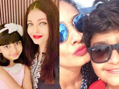 नॉर्मल डिलीवरी का दर्द झेल चुकी हैं ये हीरोइनें, कपूर से लेकर बच्चन परिवार की बहू ने नहीं की फिगर की चिंता