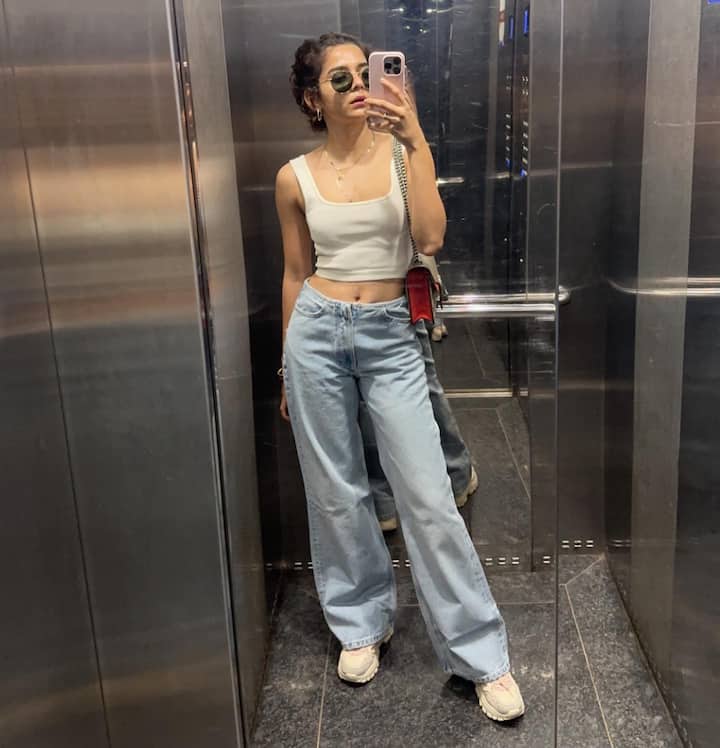 మిథిలా పాల్కర్(Image Credit: Mithila Palkar/Instagram)