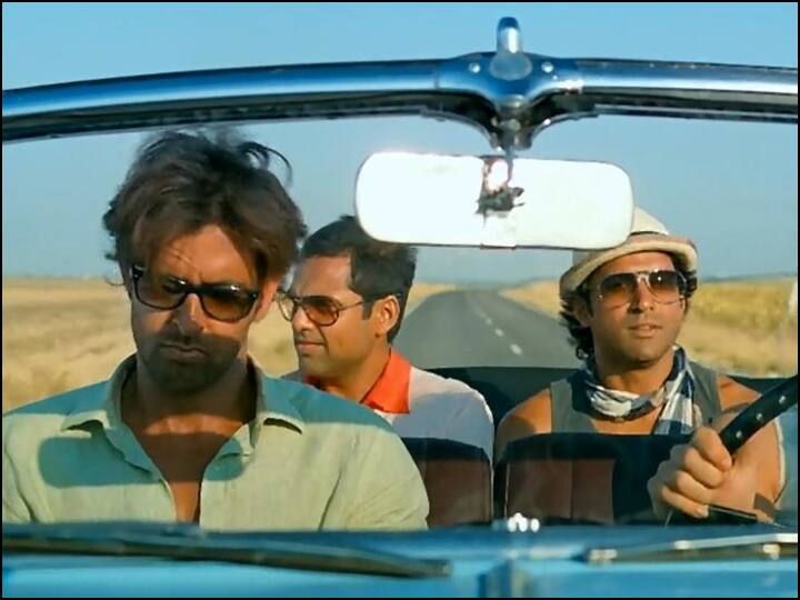 Zindagi Na Milegi Dobara To Highway and Others Top Hindi Movies On Prime Video Netflix and Others OTT Platform Zindagi Na Milegi Dobara से लेकर Highway तक, ये हैं OTT पर मौजूद बेस्ट रोडट्रिप्स फिल्में