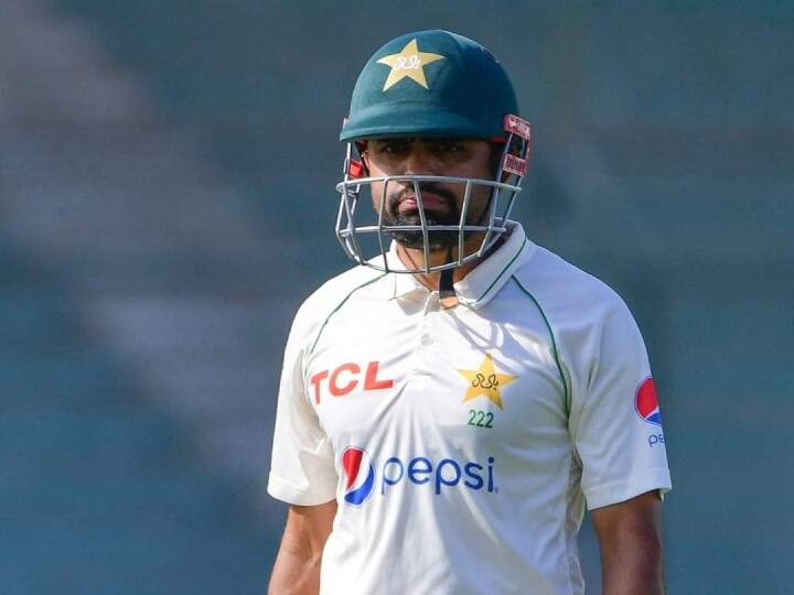 Shan Masood may replace Babar Azam and become the new ODI and test Captain of Pakistan team Pakistan Team: शान मसूद को बनाया जा सकता पाकिस्तान का नया टेस्ट और वनडे कप्तान, बाबर की हो सकती है छुट्टी