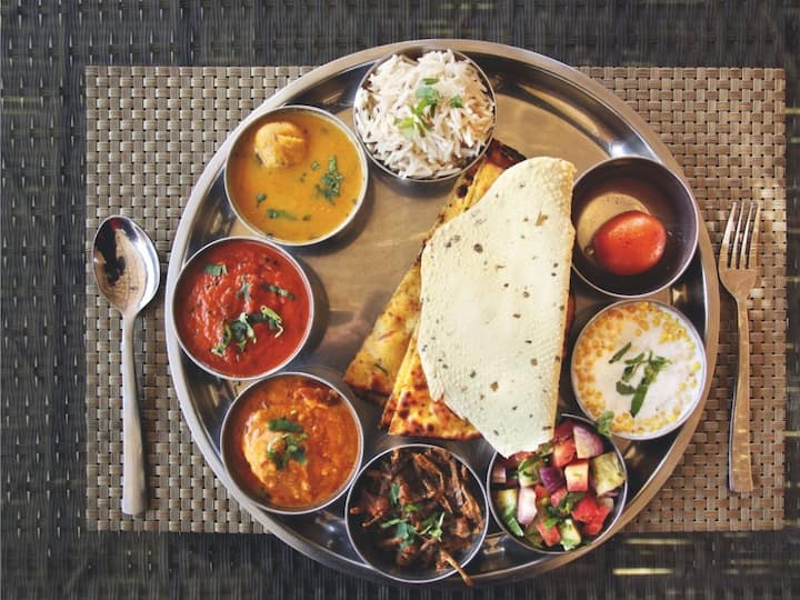 சுவை நிறைந்த ராஜஸ்தான் உணவு வகைகள் சிலவற்றை இங்கு காணலாம்.