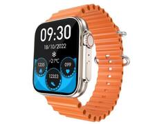 অ্যাপেল ওয়াচের মতো দেখতে নতুন স্মার্টওয়াচ লঞ্চ হয়েছে ভারতে, দাম ৩৫০০ টাকারও কম, রয়েছে ব্লুটুথ কলিং ফিচার