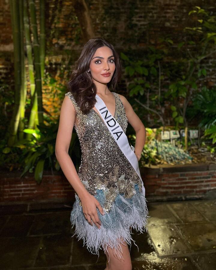 भारतीय वेळेनुसार, हा कार्यक्रम 15 जानेवारी रोजी सकाळी 6.30 वाजता पाहता येईल. (PC : DivitaRai/instagram)