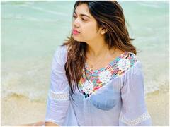 Rithu Chowdary: థాయిలాండ్ బీచ్‌లో తడిసిన అందాలతో రీతూ