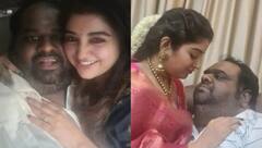 इन हीरोइनों के पति को देख लोगों ने सुनाई खरी-खोटी, किसी ने कहा Beauty And The Beast तो कोई देखते ही बोला बेमेल