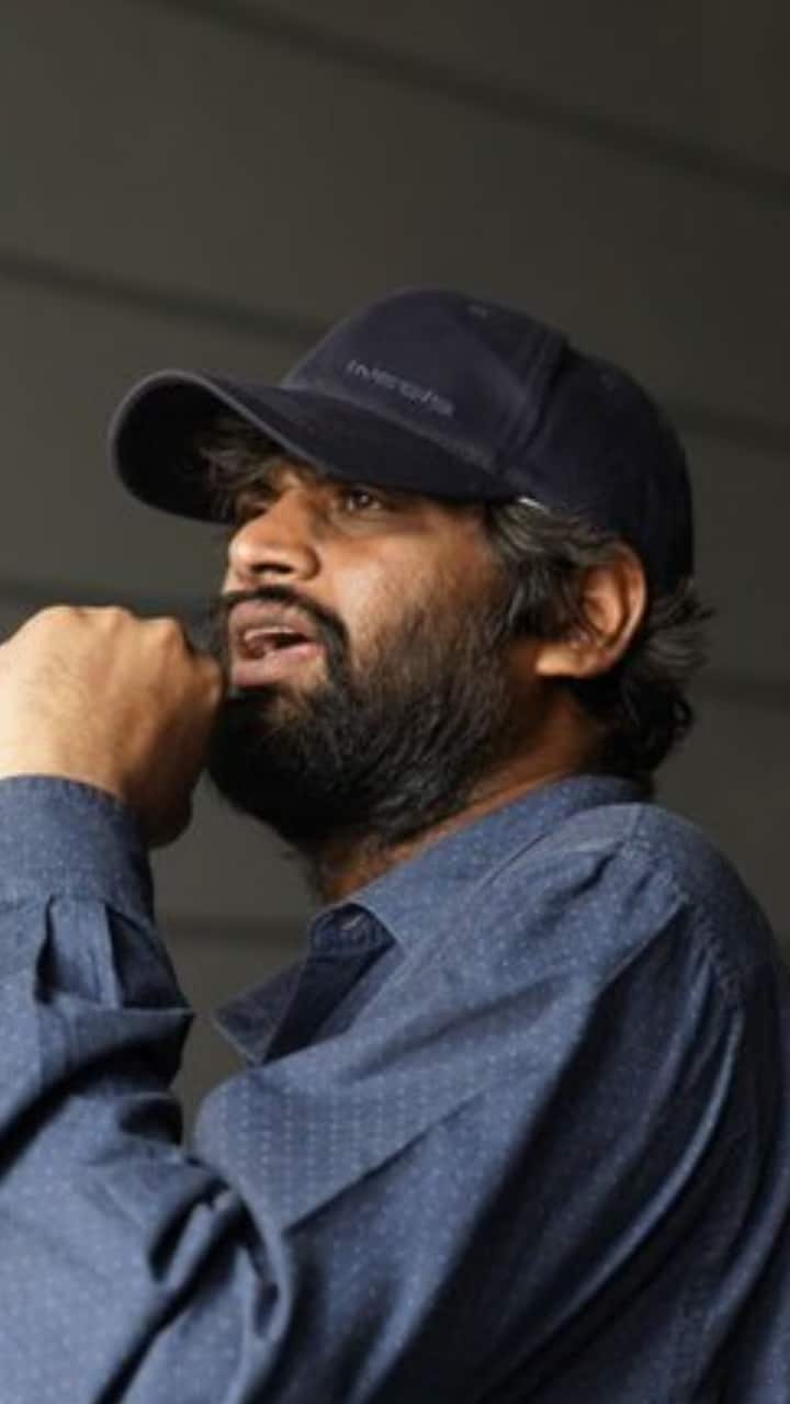 ஹெச்.வினோத்தின் ட்ரேட்மார்க் படம் இது அல்ல என்பதில் மாற்றுக்கருத்து இல்லை