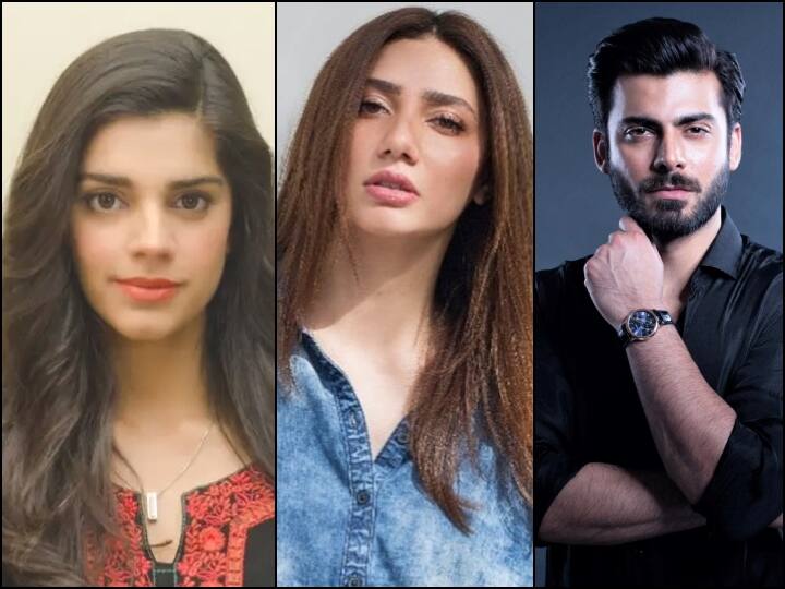 sanam saeed talked about ban on pakistani artistes in india Fawad Khan Mahira Khan got brunt of details 'माहिरा और फवाद खान को भुगतना पड़ा...', इंडिया में पाक एक्टर्स के बैन होने पर बोलीं सनम सईद, पढ़ें क्या कुछ कहा?