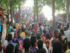 Odisha: One Dead, Nine Injured In Stampede At Makar Mela In Cuttack