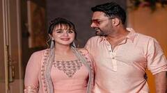 Kapil Sharma: ਜਦੋਂ ਗਿੰਨੀ ਚਤਰਥ ਨੇ ਰੱਜ ਕੇ ਕੀਤੀ ਸੀ ਪਤੀ ਕਪਿਲ ਸ਼ਰਮਾ ਦੀ ਬੇਇੱਜ਼ਤੀ, ਦੇਖੋ ਵੀਡੀਓ