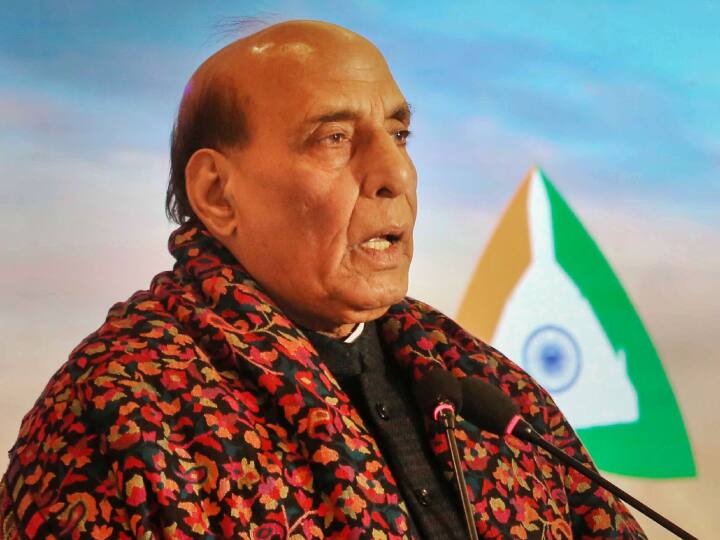 India will become the richest country in the world by 2047, Defense Minister Rajnath Singh told why this will happen 2047 સુધીમાં ભારત બની જશે દુનિયાનો સૌથી ધનિક દેશ, રક્ષા મંત્રી રાજનાથ સિંહે કહ્યું કેમ આવું થશે