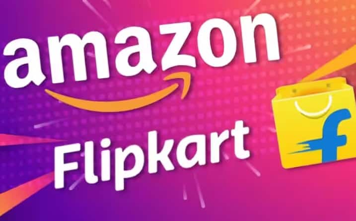 Big Sale: flipkart and amazon will start sale with huge discount on home appliances and kitchen items Big Sale: આવતીકાલથી શરૂ થશે તગડો સેલ, 49 રૂપિયામાં મળશે એકથી એક ચઢિયાતી વસ્તુઓ