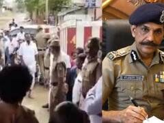 Pudukottai: புதுக்கோட்டையில் குடிநீரில் மலம் கலக்கப்பட்ட வழக்கு; சி.பி.சி.ஐ.டி.க்கு மாற்றி டி.ஜி.பி. உத்தரவு