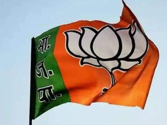 Mission 2024: BJP's master stroke in these states before the elections! Political games start in Rajasthan, MP and Chhattisgarh Mission 2024: ચૂંટણી પહેલા આ રાજ્યોમાં BJPનો માસ્ટર સ્ટ્રોક! રાજસ્થાન, એમપી અને છત્તીસગઢમાં રાજકીય ખેલ શરૂ 